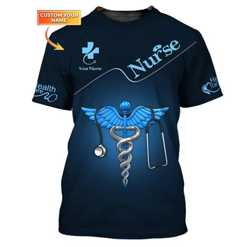 UniJames Women Shirt, Nurse Life Shirt, Nursing Hoodie, Nurse Sportwear