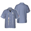 UniJames Personalized Nurse Shirt - Dedication in Every Stitch