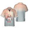 UniJames Personalized Nurse Shirts - Embrace the Nurse Life with Style