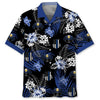 UniJames Defend The Police Hawaiian Shirt