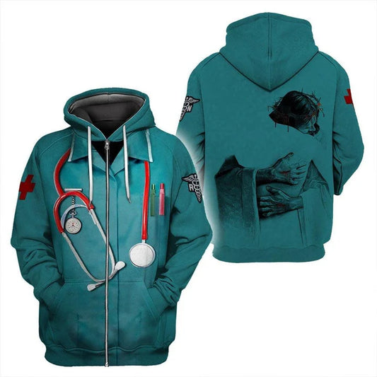 UniJames Love Nurse Unisex Shirt