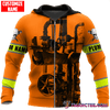 UniJames Customized name Plumber Unisex Shirts