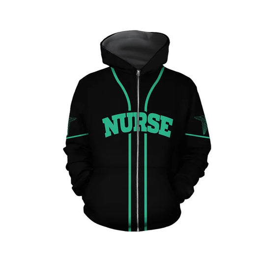 UniJames Premium Nurse Unisex Shirts