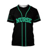 UniJames Premium Nurse Unisex Shirts