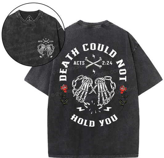 NewSample Christian Washed TShirt
