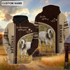 Uni Personalized Name Brahman Live Like Someone Left The Gate 3D Shirt