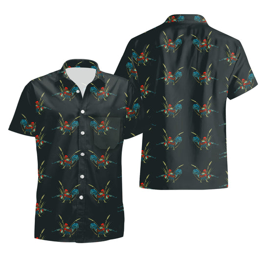 UniJames Comfort Le Cock V3 Button Down For Men