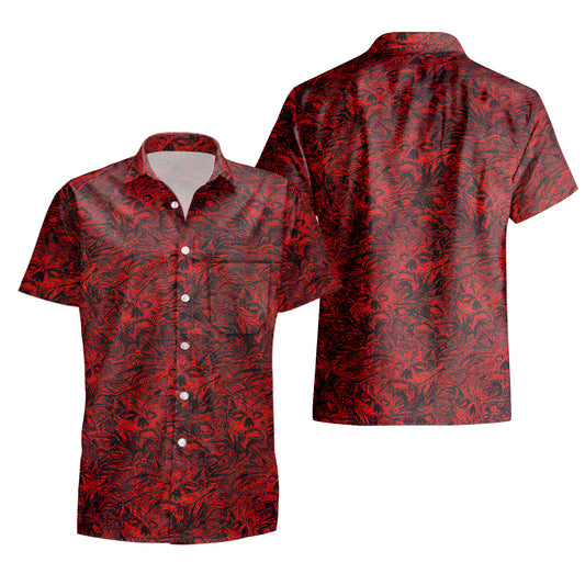 UniJames Comfort Boomstick Button Down For Men