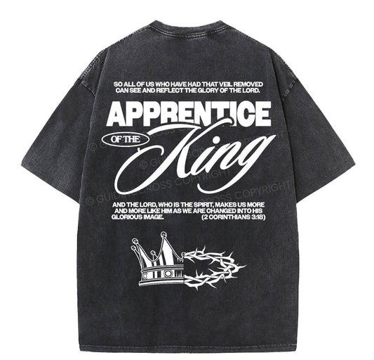 NewSample Christian Washed TShirt
