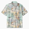 UniJames Bible Verse Angel Christian Hawaiian Shirt