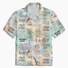 UniJames Bible Verse Angel Christian Hawaiian Shirt