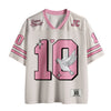 UniJames Child Of God Christian Mesh Jersey