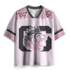 UniJames Daughter Of The King Christian Mesh Jersey