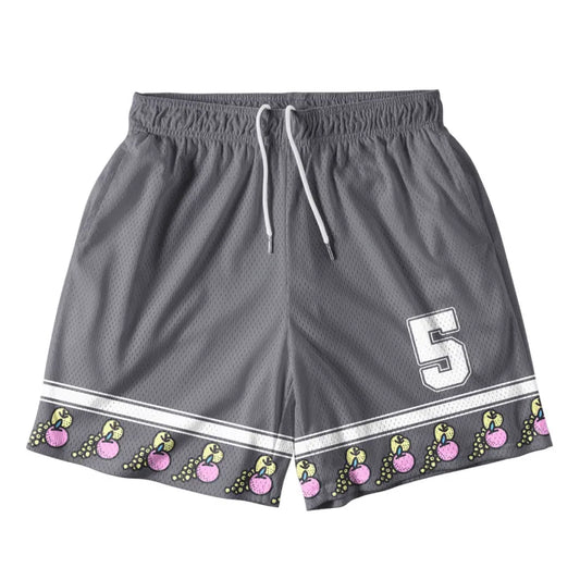 UniJames Fruit Of The Spirit Christian Mesh Jersey
