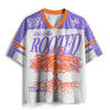 UniJames Rooted In Christ Christian Mesh Jersey