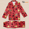 Uni Chicken Farming 3D Pajamas