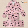 Uni Pig Farming 3D Pajamas