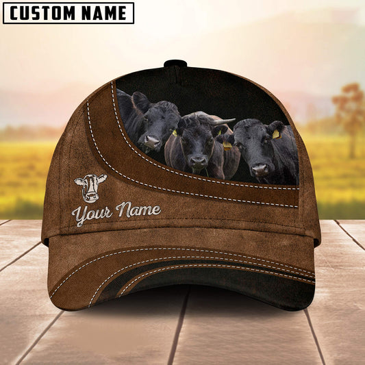Uni Dexter Farming Life Customized Name Cap