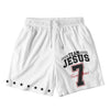 UniJames Team Jesus Christian Mesh Jersey