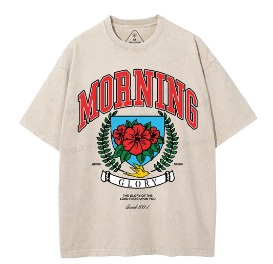 NewSample Christian Washed TShirt