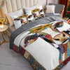Uni All Season Quilt 3-Piece Set Sunshine Cow Lovely