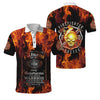 UniJames Firefighter Unisex Shirts VPHH