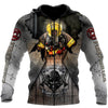 UniJames Firefighter Heroes Hoodie For Men And Women TNA