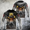 UniJames Firefighter Heroes Hoodie For Men And Women TNA