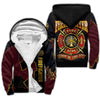 UniJames Firefighter Hoodie For Men And Women DAHH