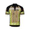 UniJames October Firefighter Hoodie For Men And Women MH