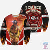 UniJames Limited Edition Firefighter Hoodie MP