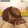 Uni Highland Happiness Customized Name Cap