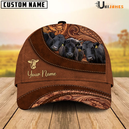 Uni Dexter Farming Life Customized Name Cap