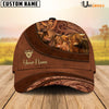 Uni Highland Happiness Customized Name Cap