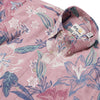 UniJames Stargazer- Faded Ginger Short Sleeve Hawaiian Shirt