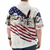 UniJames Mount Rushmore Men Polo Shirt