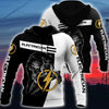 UniJames Premium Electrician All Over Printed Shirts For Men And Women Hoodie
