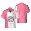 UniJames Nursing Custom Name 3D Shirts Personalized Nurses Uniform