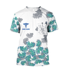 UniJames Premium Nurse Personalized Name Unisex Shirts