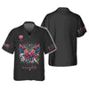 UniJames Personalized Nurse Shirt - Vibrant Care and Compassion