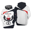 UniJames Personalized Nurse Shirt - Heart and Healing Hands