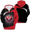 UniJames Personalized Nurse Shirt - Heart of Healing