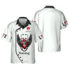 UniJames Personalized Nurse Shirt - Wings of Compassion