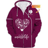 UniJames Women Shirt, Nurse Life Shirt, Nursing Hoodie, Nurse Sportwear