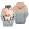 UniJames Personalized Nurse Shirts - Embrace the Nurse Life with Style