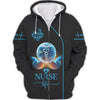 UniJames Personalized Nurse Shirt ? Nurse Life Shirt