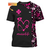 UniJames Women Shirt, Nurse Life Shirt, Nursing Hoodie, Nurse Sportwear