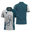 UniJames Women Shirt, Nurse Life Shirt, Nursing Shirts, Nurse Sportwear