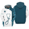 UniJames Women Shirt, Nurse Life Shirt, Nursing Shirts, Nurse Sportwear