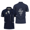 UniJames Women Shirt, Nurse Life Shirt, Nursing Shirts, Nurse Sportwear